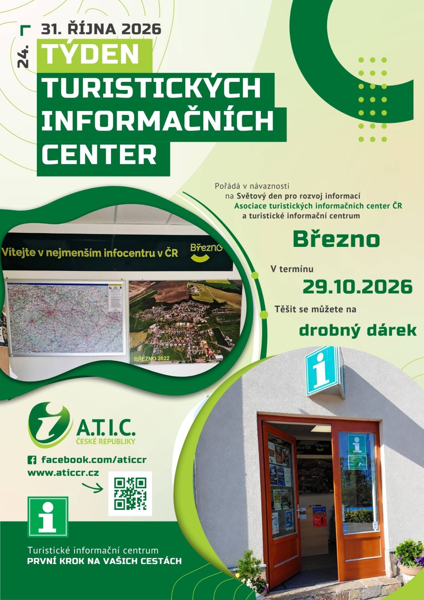 Týden TIC 📌ℹ️