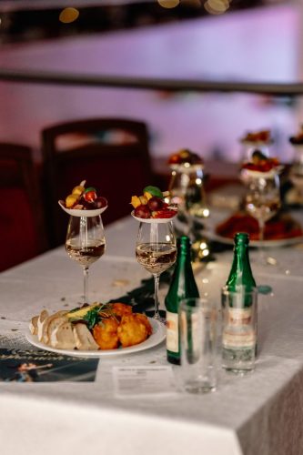 Společenský ples obce Březno 2026